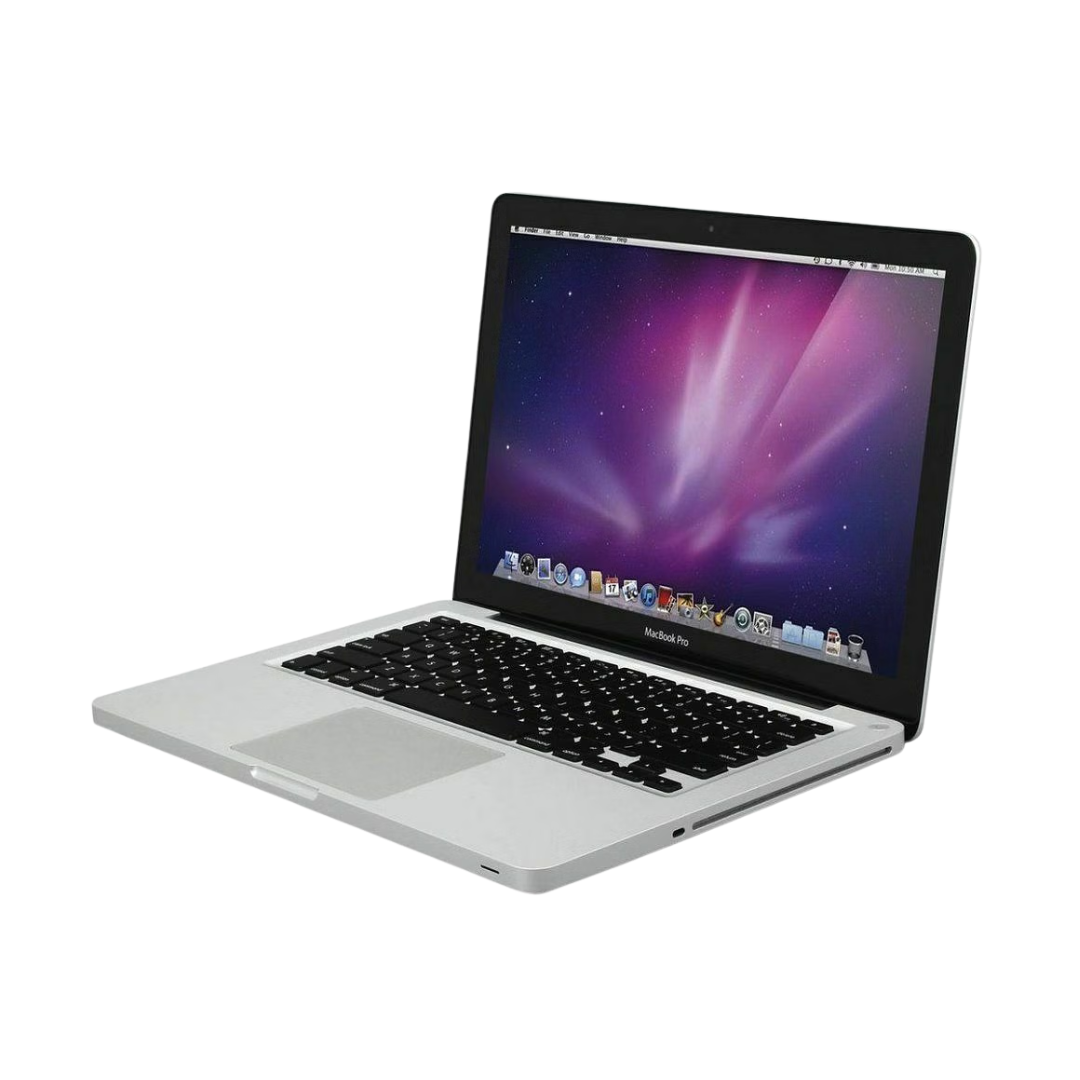 Macbook A1278 Silver