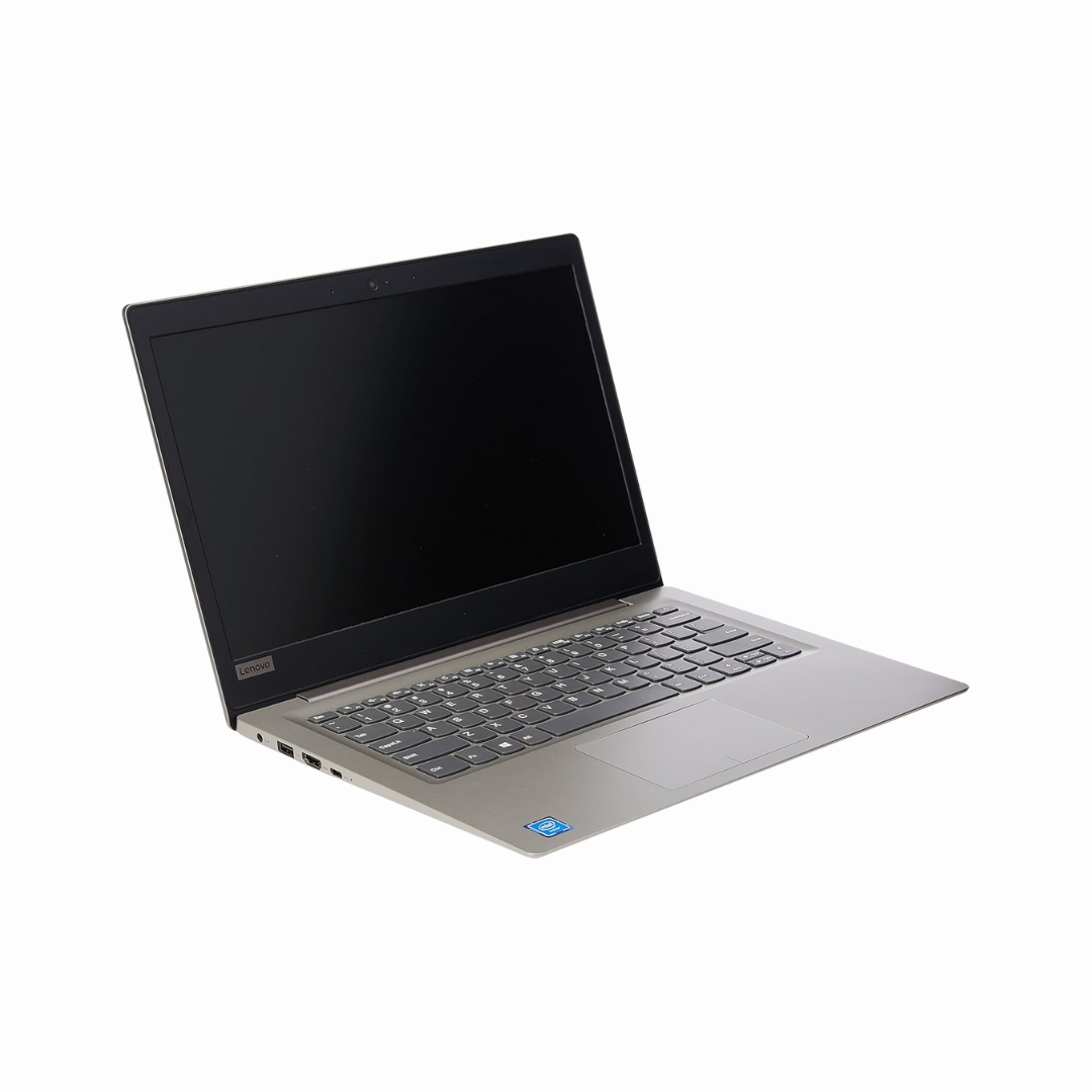Lenovo Ideapad 120S-14Iap 81A5 Pent 1.1GHz 4GB 128GB Silver