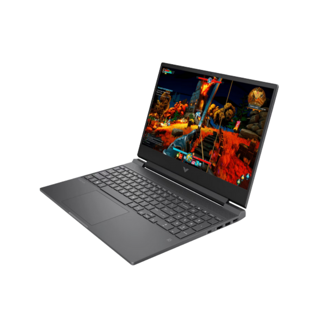 Victus 15-Fa0140tx Intel Core i5 8GB Black