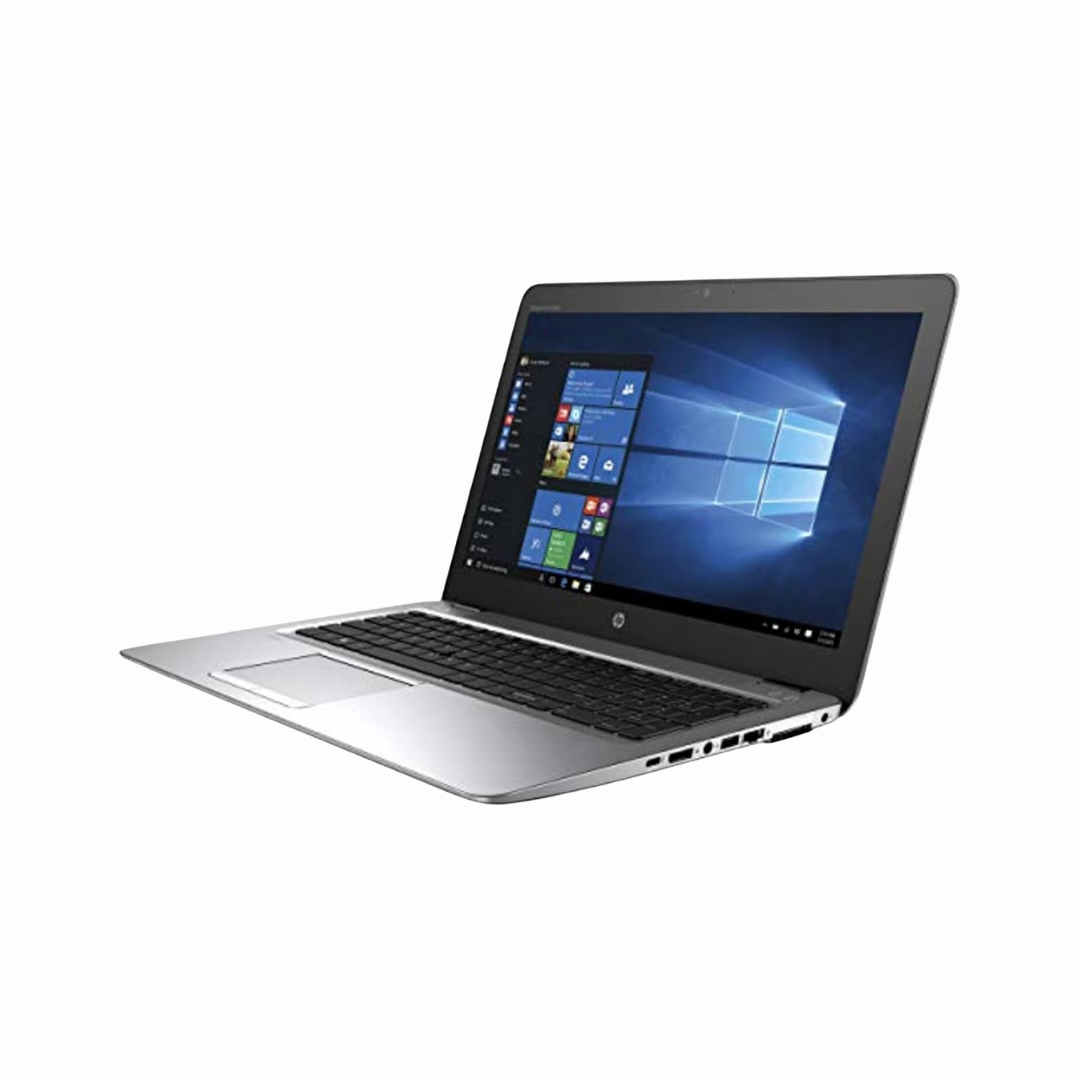HP Elitebook 850 G4 Intel Core i7-7600 8GB 256GB Grey