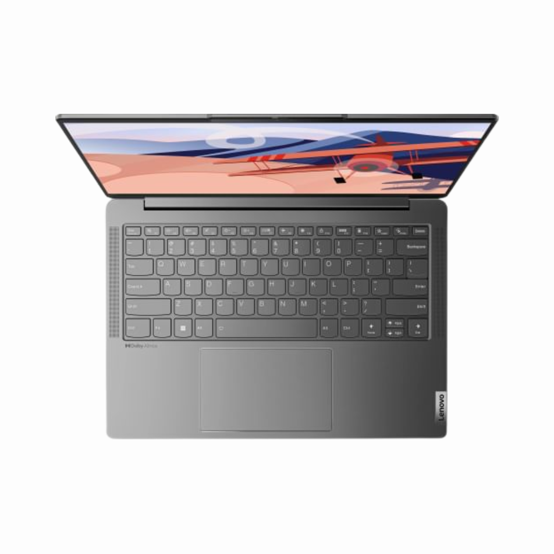 Lenovo Yoga Slim 6 14Iap8 Intel Core i5 1.5GHz 16GB 512GB SSD Grey