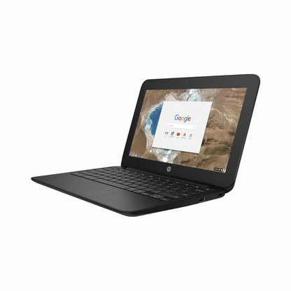 HP Chromebook 11 G5 Ee 4GB 2GB Black