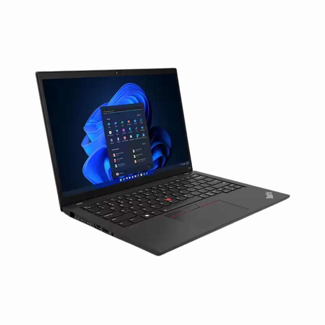 Lenovo Thinkpad T14 Gen 4 Intel i5-1350P 16GB 256GB SSD Black