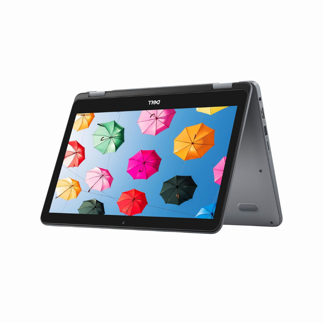 Dell P31t Inspiron P31t Inspiron AMD A9-9420E 4GB 128GB SSD Grey
