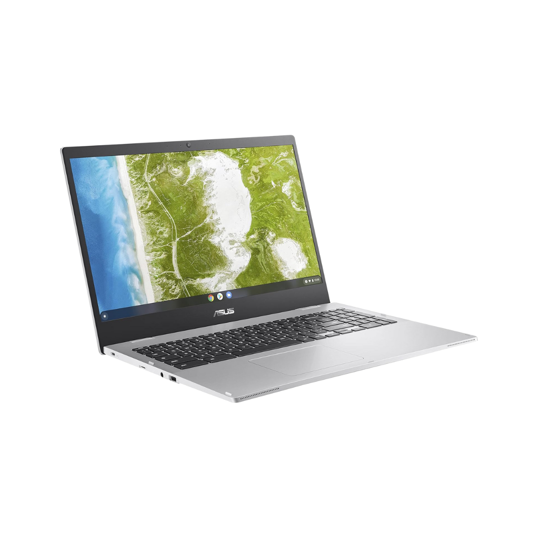 Asus Cx1500ck Chromebook Grey