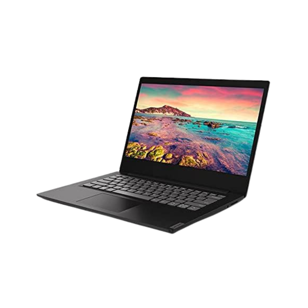 Lenovo Ideapad S145 81N3 AMD A9-9425 Radeon R5 8GB 256GB Black