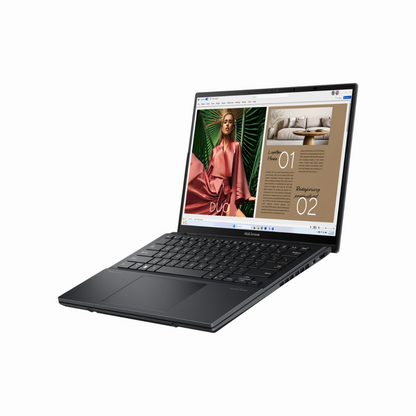 Asus Zenbook Duo Ux8406ma 32GB 1TB Black