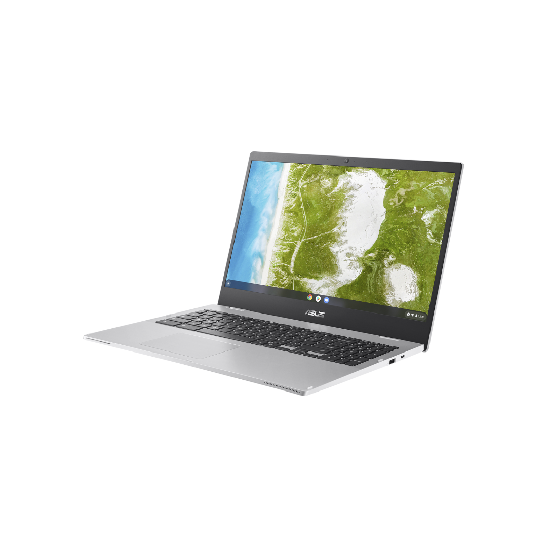 Asus Cx1 Celeron Cx1500cka-Ej0237 Intel Celeron 8GB 256GB SSD Grey