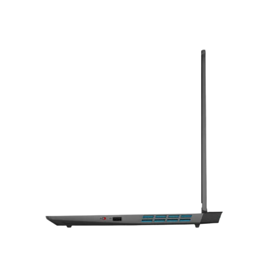 Lenovo Loq Loq15irh8 Intel Core i5 12Th Gen / Rtx 2050 16GB 512GB Black