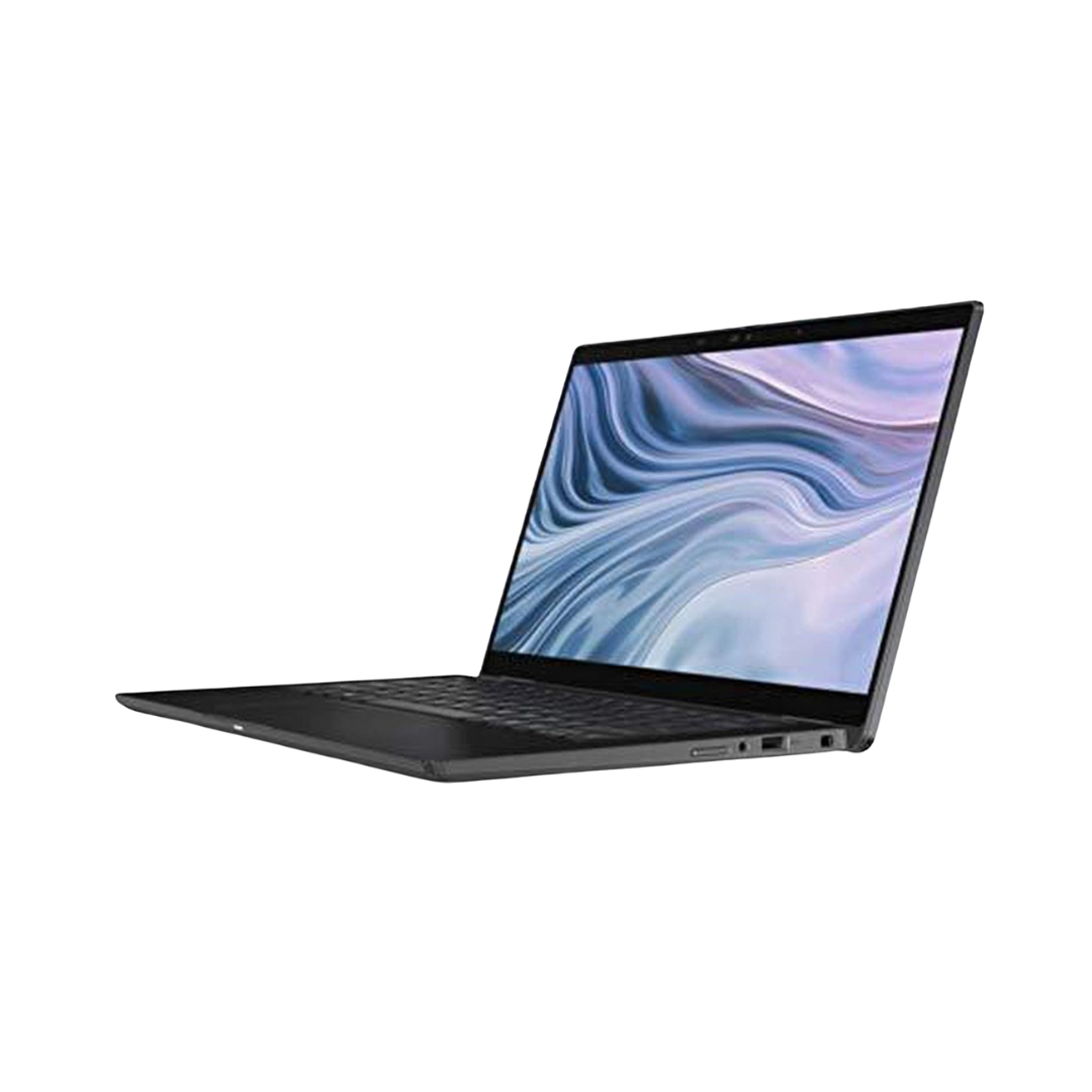 Dell P33s Latitude 7310 i5-10310G 8GB 512GB SSD Black