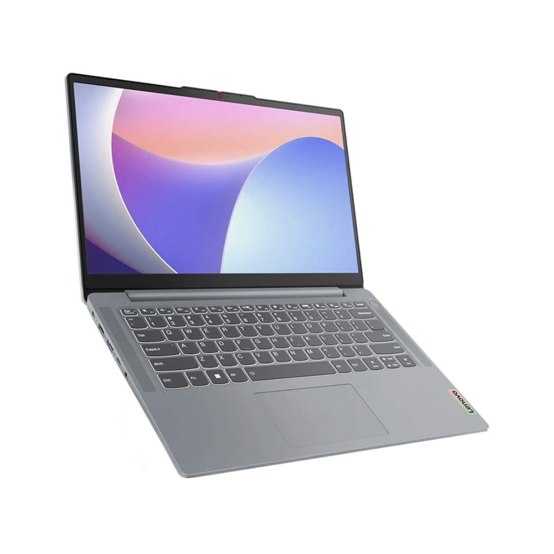 Lenovo Ideapad Slim 3I 12Th Gen i5-12450H 8GB 512GB SSD Silver
