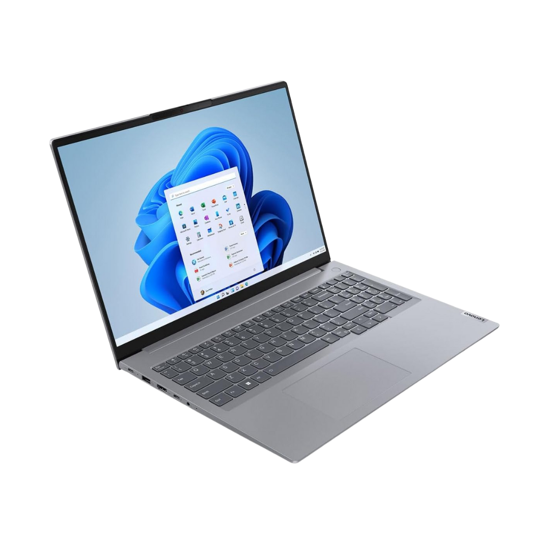 Lenovo Thinkbook 16 G6 Irl Intel Core i5-1335U @ 1.30 GHz 16GB 512GB SSD Silver
