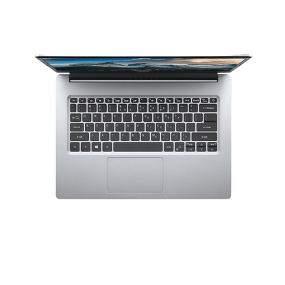 Acer Aspire 1 A114 Series N20q1 Intel Celeron N4500 @ 1.1GHz 4GB 128GB Silver