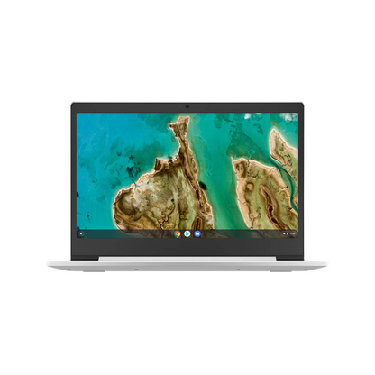 Lenovo Chromebook 82C1 14Igl05 2GB 60GB Silver
