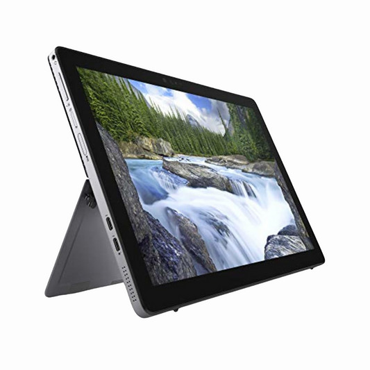 Dell Latitude 7200 2 In 1 T04j Intel Core i5-8365U 8GB 240GB Silver
