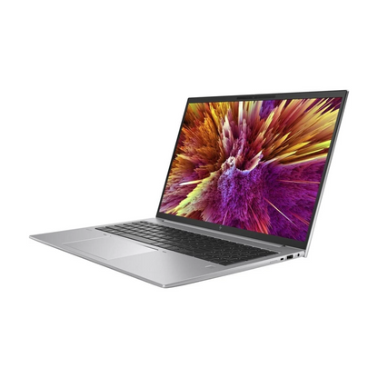 HP Zbook Firefly 16 G10 Hsn-I45c-6 32GB 512GB Grey