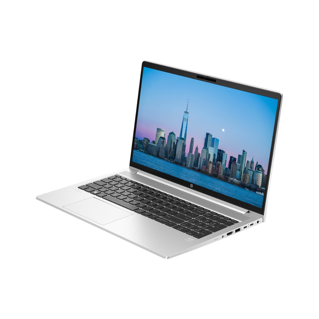 HP Probook 450 G10 Hsn-Q32c-5 Intel Core i5 16GB 256 Silver