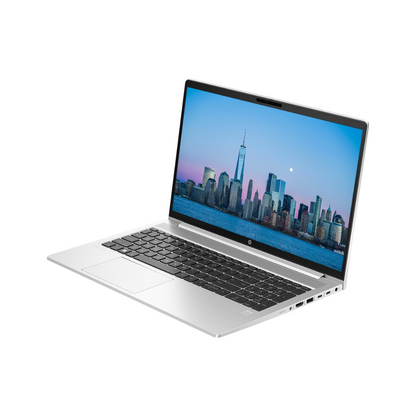 HP Probook 450 G10 Hsn-Q32c-5 Intel Core i5 16GB 256 Silver