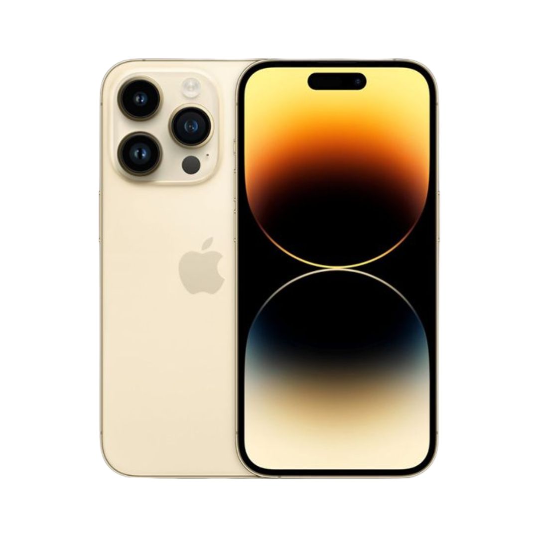 Refurbished iPhone 14 Pro