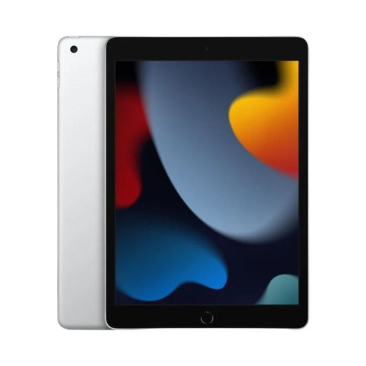 Refurbished iPad 9 Wi-Fi + Cellular