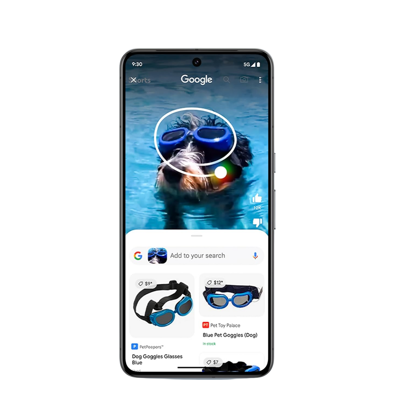 Google Pixel 8 Pro Black