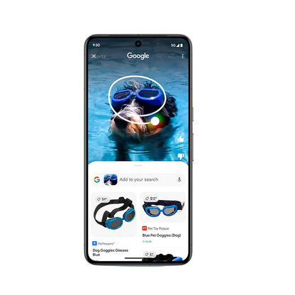 Google Pixel 8 Pro Black