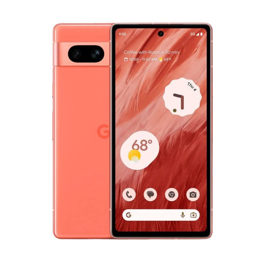 Refurbished Google Pixel 7a 128GB