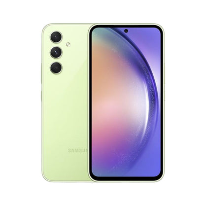 Refurbished Samsung Galaxy A54 5G – Like New