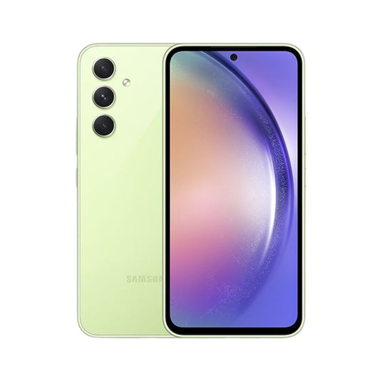 Refurbished Samsung Galaxy A54 5G – Like New