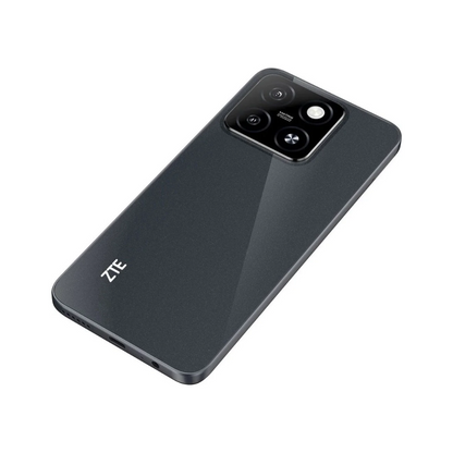 ZTE A55 4G 64GB 6.75″ Screen Black – NFC