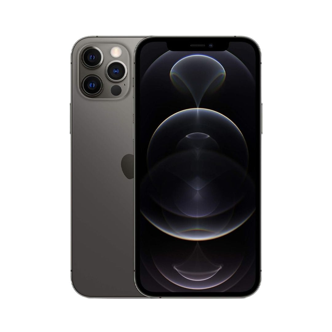 Refurbished iPhone 12 Pro Max
