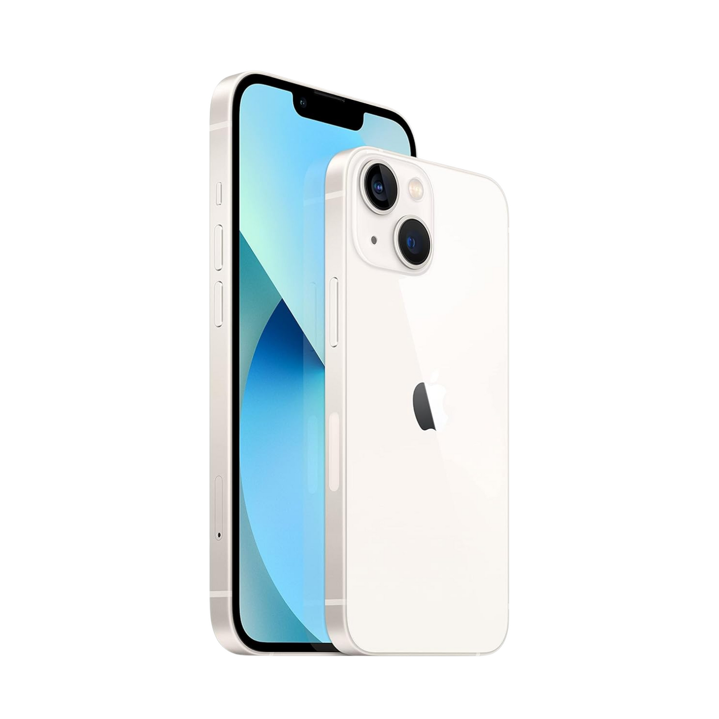 Apple iPhone 13 Mlpg3x/A / A2633 128GB White