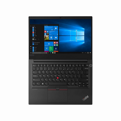 Lenovo Thinkpad 14S Gen 2 Intel Core i5-1135G7 16GB 256GB Black