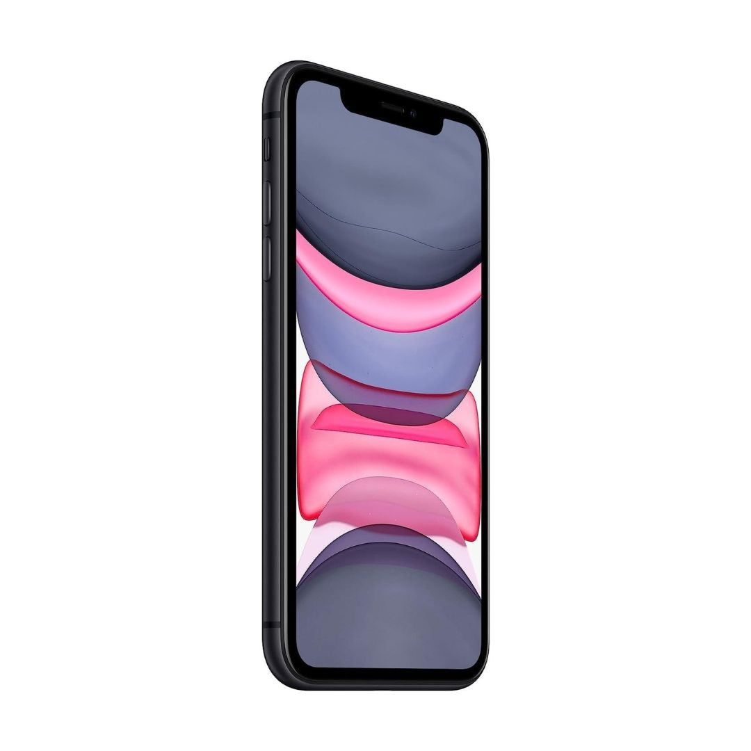 Refurbished iPhone 12 128GB - Black