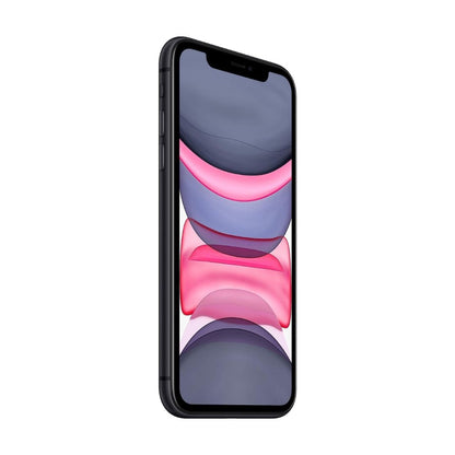 Refurbished iPhone 12 128GB - Black