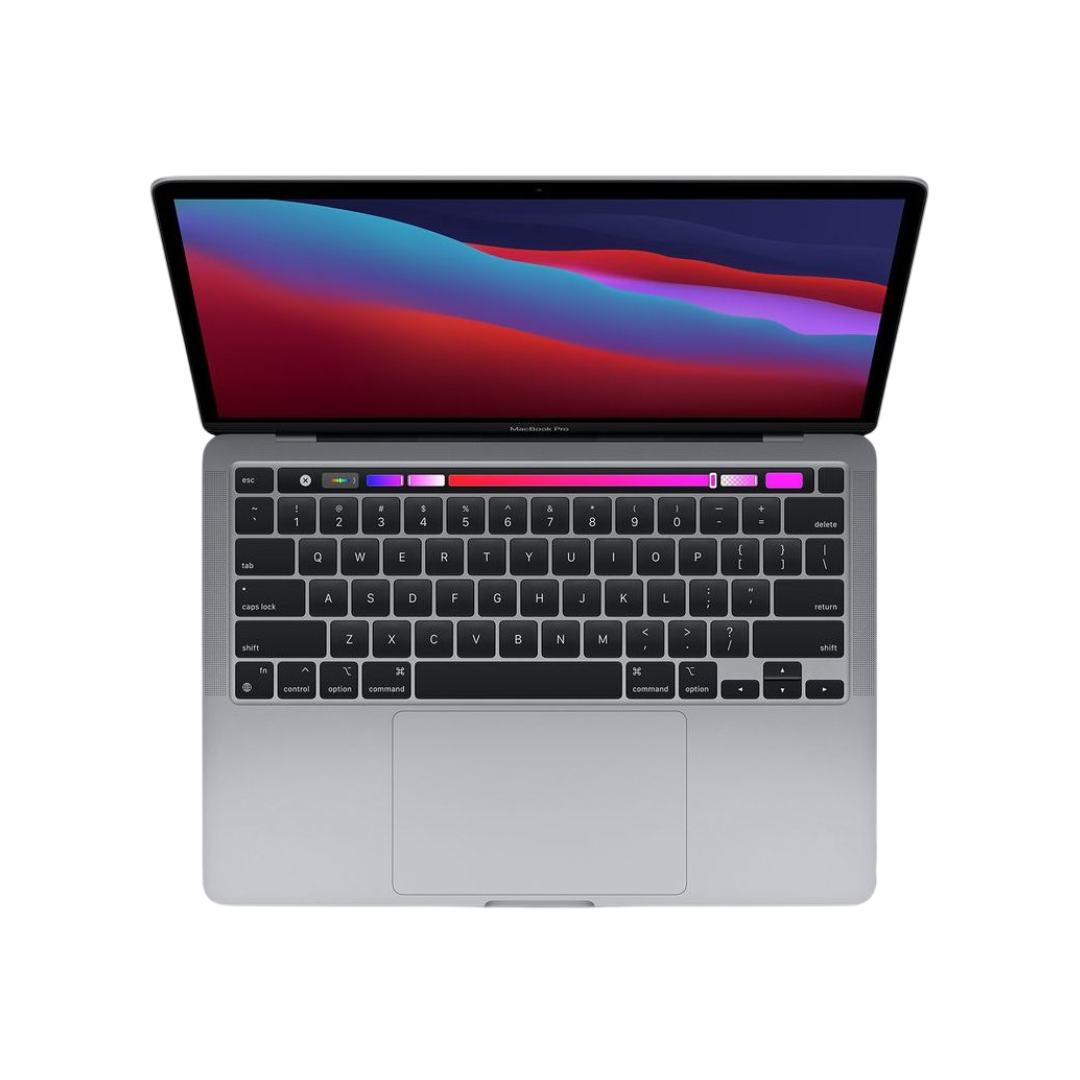 Apple Macbook Air Apple M1 Mgn63x/A A2337 8GB Grey