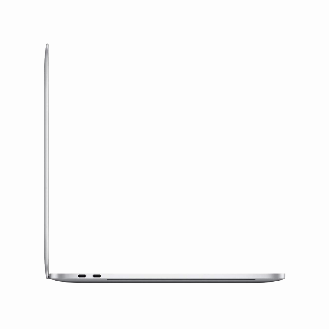 Apple Macbook Pro 2018 A1990 Silver