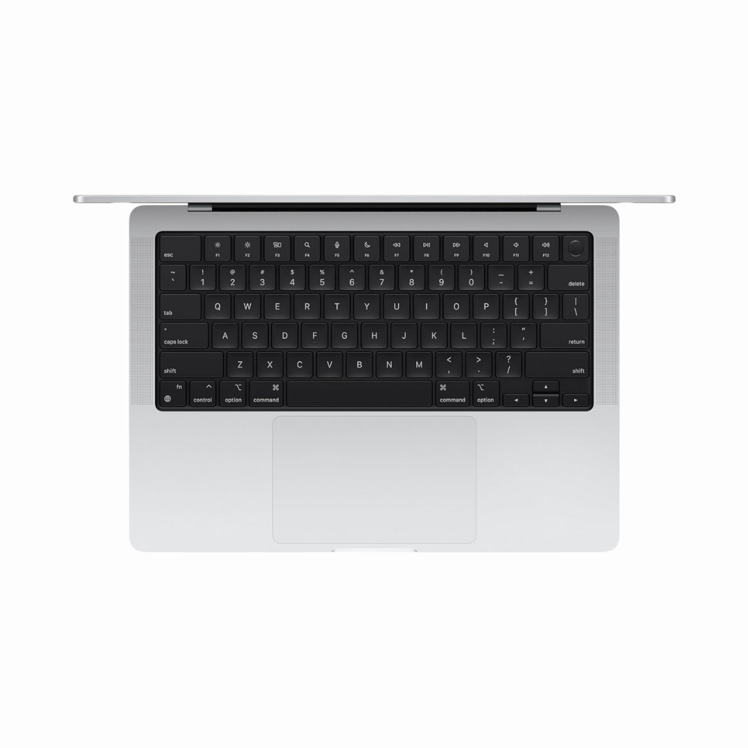 Apple Macbook Pro 14-Inch, M3, Nov 2023 A2918 M3 8GB 2023 Grey