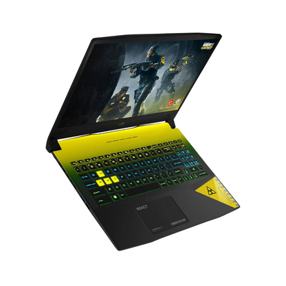 Msi Crosshair 15 B12ugz Intel Core i7 2.7GHz 32GB 1TB Yellow