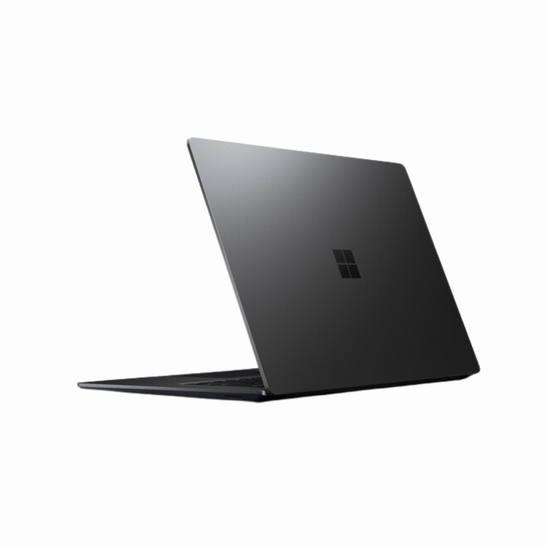 Microsoft Surface 4 Laptop 1959 AMD Ryzen 5 16GB 256 SSD Black