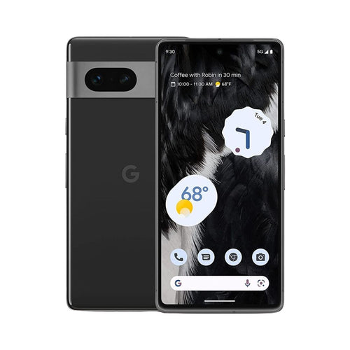 Refurbished Google Devices
