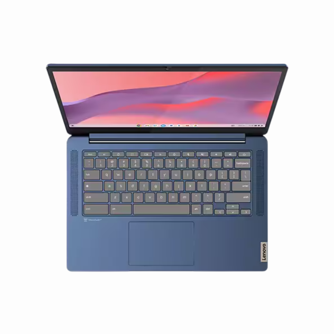 Lenovo Slim 3 Crome 82Xj0016au Intel Core i5 4GB 250GB Purple