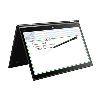 Lenovo Thinkpad X1 Yoga Intel Core i5-6200Au 8GB Black