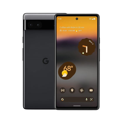 Refurbished Google Pixel 6a 128GB