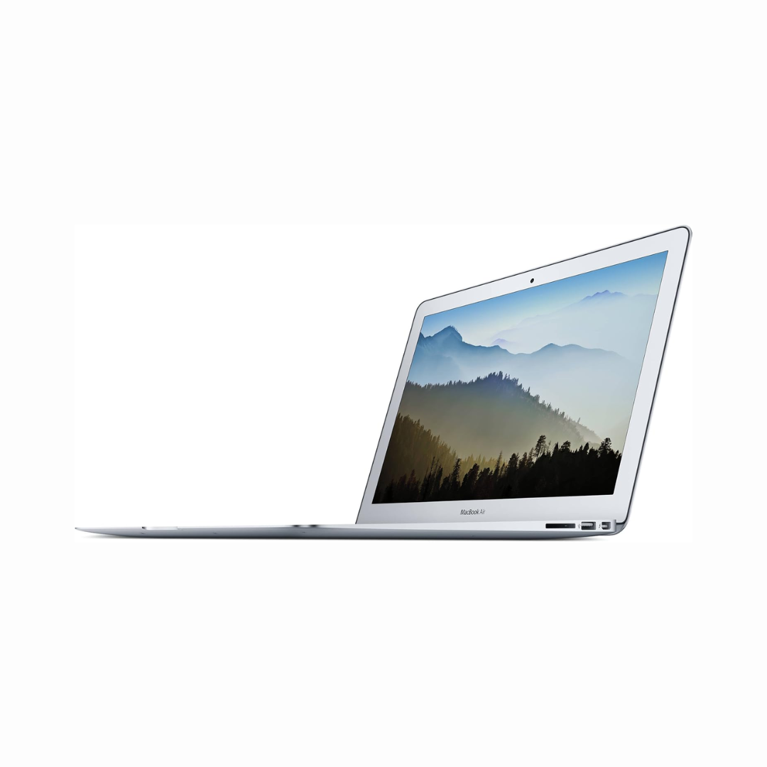 Apple Early 2015 A1466 Intel Core i5 16GB 2015 Silver