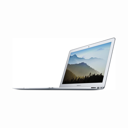 Apple Early 2015 A1466 Intel Core i5 16GB 2015 Silver