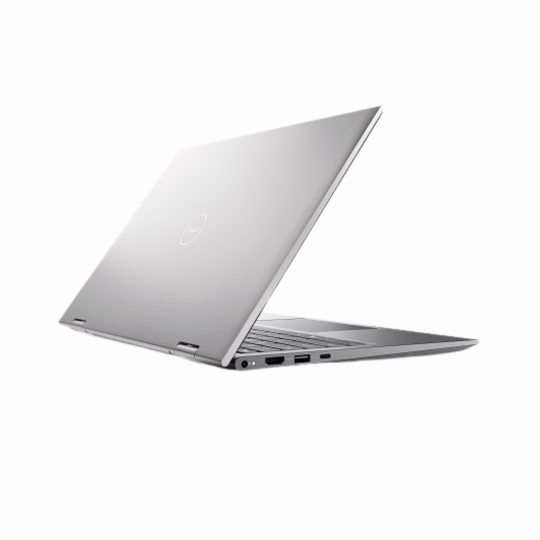 Dell Inspiron 14 - 5410 (2 In 1) P147g Intel Core i5 8GB 256GB Silver