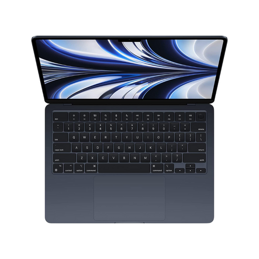 Apple Macbook Air M2, 2022 A2681 M2 8GB 256 Silver