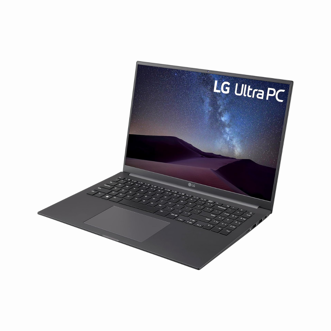 LG 16U70r AMD Ryzen 7 773Ou 16GB 512GB Grey