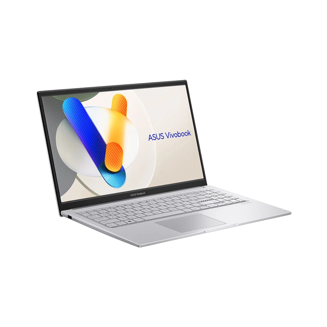 Asus Vivobook F1502z 12Th Gen Intel Core i5-1235U 1.30 GHz 16GB 475 Silver
